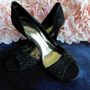ELEGANT  EVENING SHOES